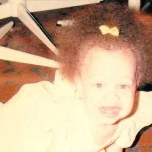 Meet your Posher, Casey